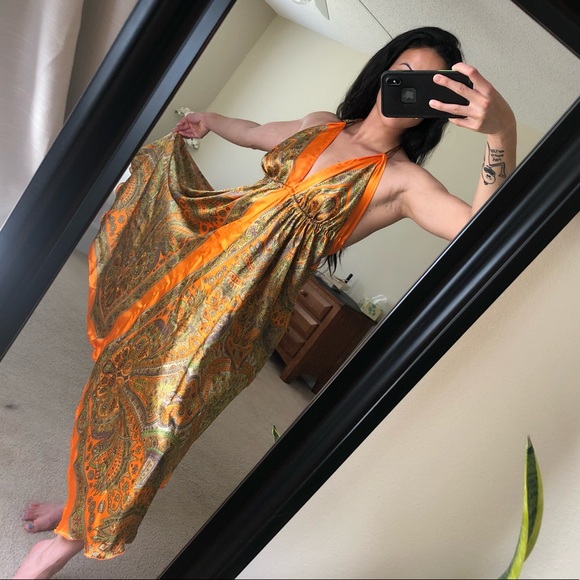 D R E S S 🧡 - Picture 3 of 7